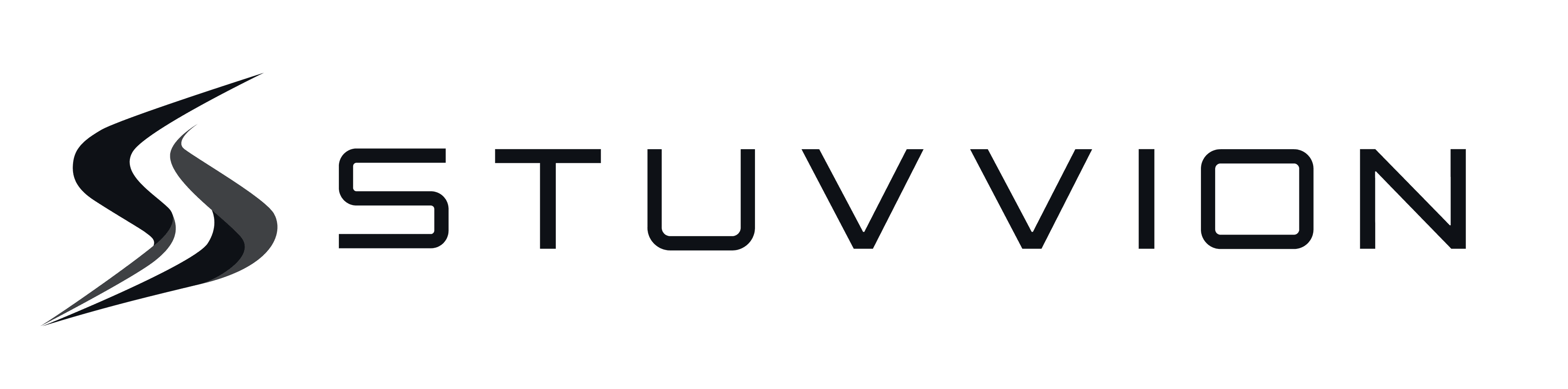 Stuvvion Logo