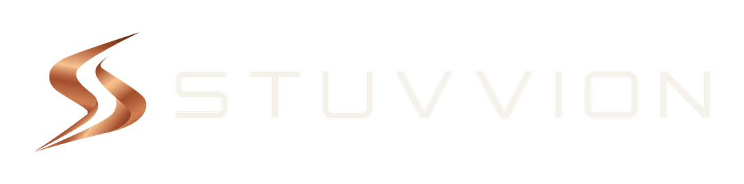 Stuvvion Logo